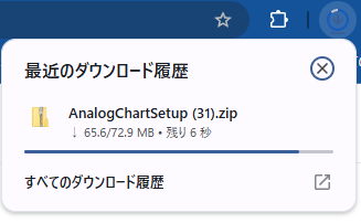 Start Donwload